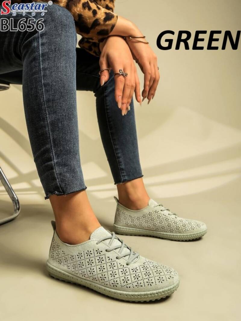 Buty sportowe damskie Roz 36-41 / 12 par	